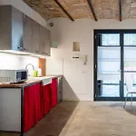 Colosseo Elegant Loft Apartment Rome