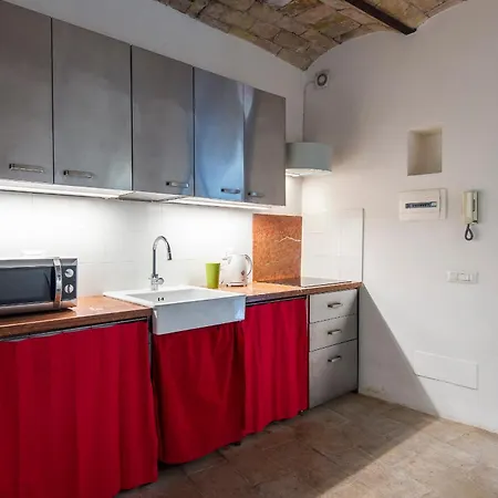 Colosseo Elegant Loft * Róma