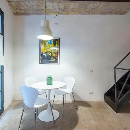 Apartment Colosseo Elegant Loft Rom