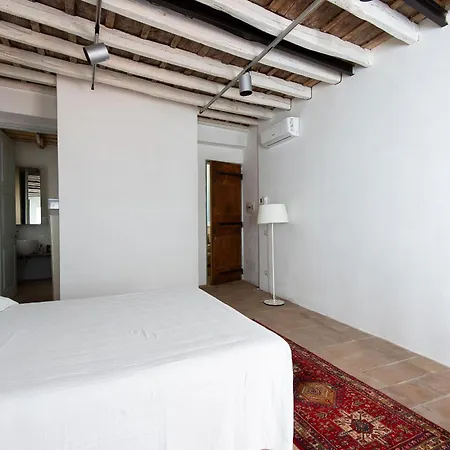 Apartman Colosseo Elegant Loft *