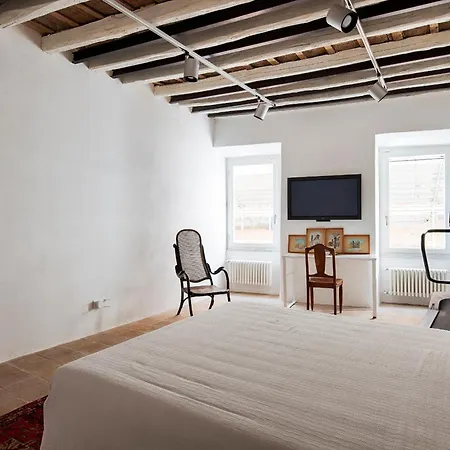 Colosseo Elegant Loft *