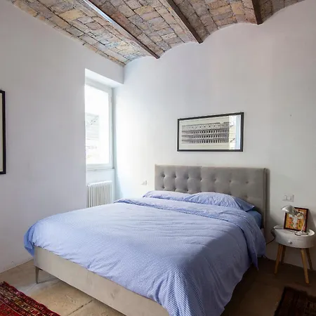Apartment Colosseo Elegant Loft *