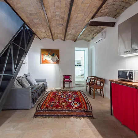 Apartment Colosseo Elegant Loft *