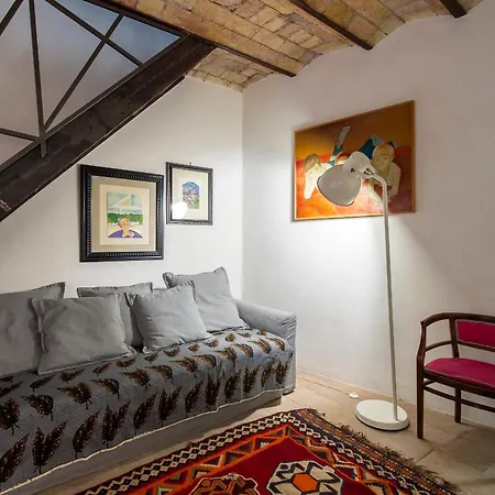 Colosseo Elegant Loft