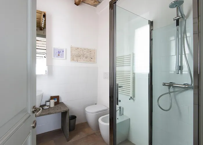 Colosseo Elegant Loft Rzym