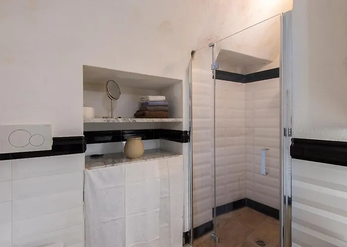 Colosseo Elegant Loft Rzym