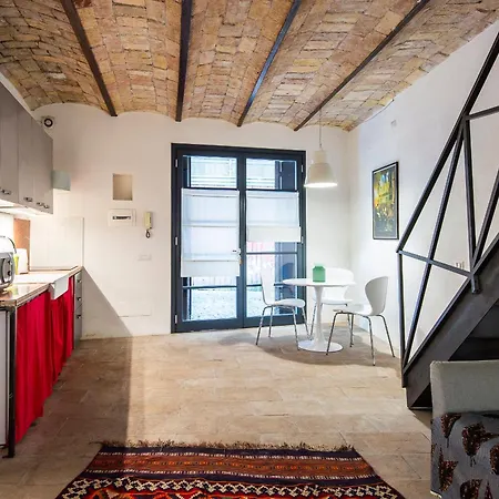 Colosseo Elegant Loft *