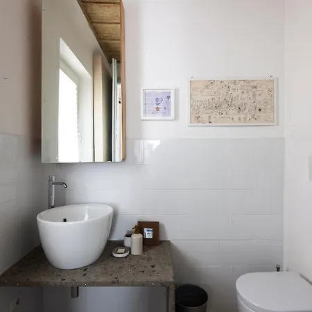 Colosseo Elegant Loft