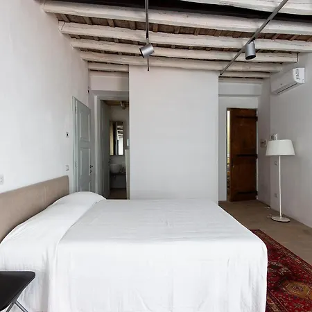 Colosseo Elegant Loft Roma