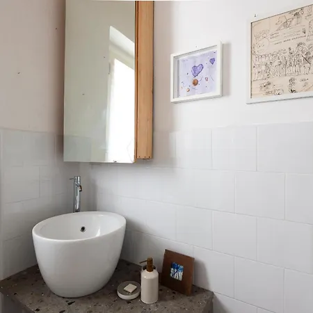 Colosseo Elegant Loft Appartamento Roma