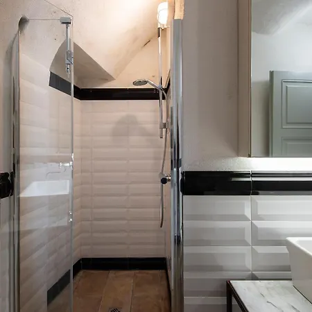 Colosseo Elegant Loft Roma