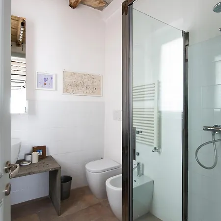 Colosseo Elegant Loft Roma