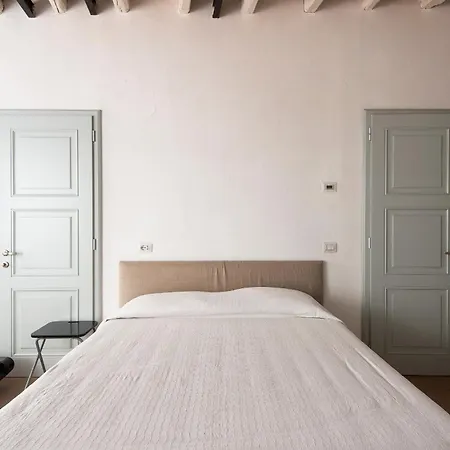 Colosseo Elegant Loft *