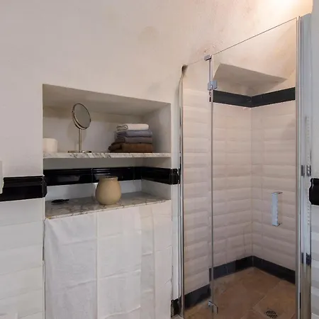 Colosseo Elegant Loft Roma