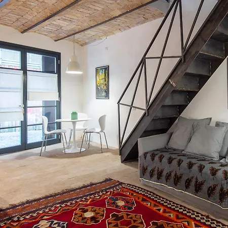 Colosseo Elegant Loft