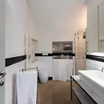 דירה Colosseo Elegant Loft