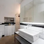 דירה Colosseo Elegant Loft *