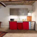 דירה Colosseo Elegant Loft