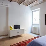 Colosseo Elegant Loft דירה רומא