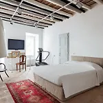 דירה Colosseo Elegant Loft