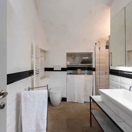 Appartamento Colosseo Elegant Loft