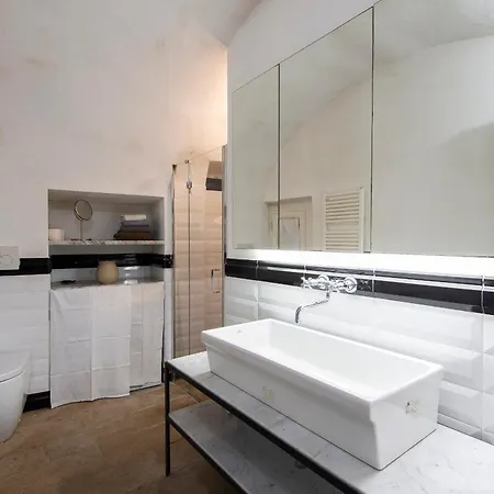 Appartamento Colosseo Elegant Loft *