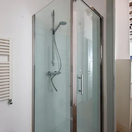Colosseo Elegant Loft Appartamento