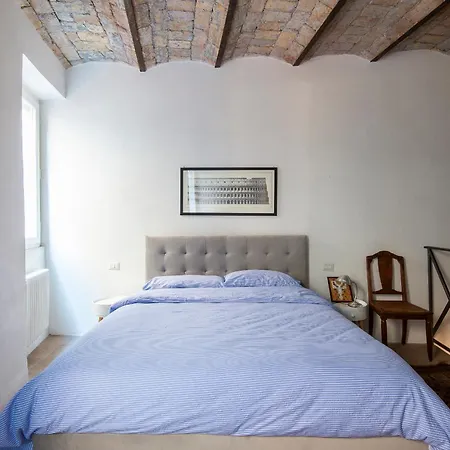 Appartamento Colosseo Elegant Loft Roma