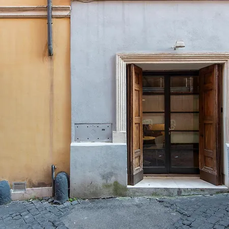 Appartamento Colosseo Elegant Loft Roma